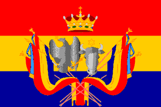 Drapelul Romniei: 1861-1866